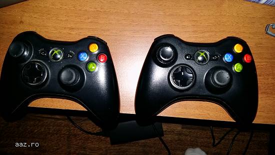 Vand Xbox 360 slim modat rgh