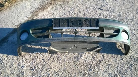 bara fata Renault Megane I an 2002