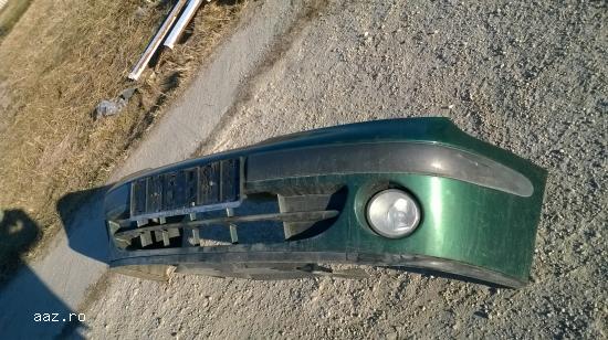 bara fata Renault Megane I an 2002