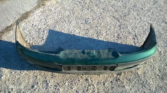 bara fata Renault Megane I an 2002