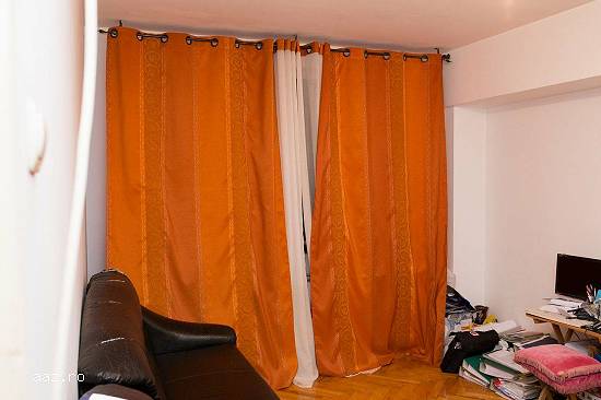 Apartament 2 camere - Bloc Perla