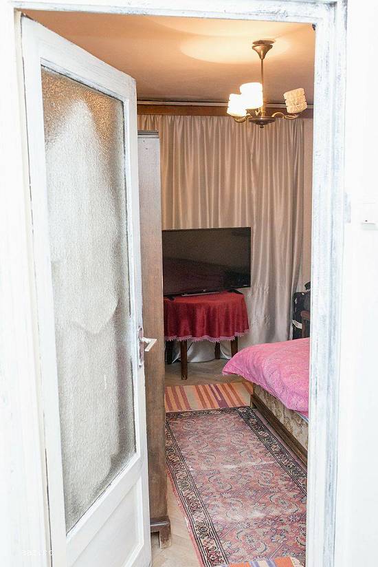 Apartament 2 camere - Bloc Perla