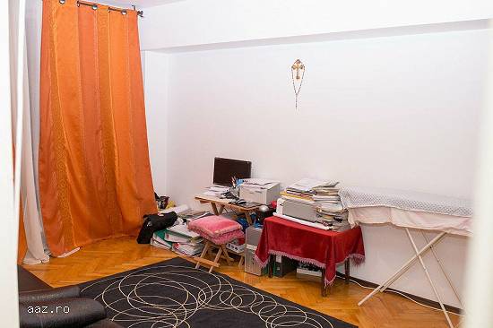 Apartament 2 camere - Bloc Perla