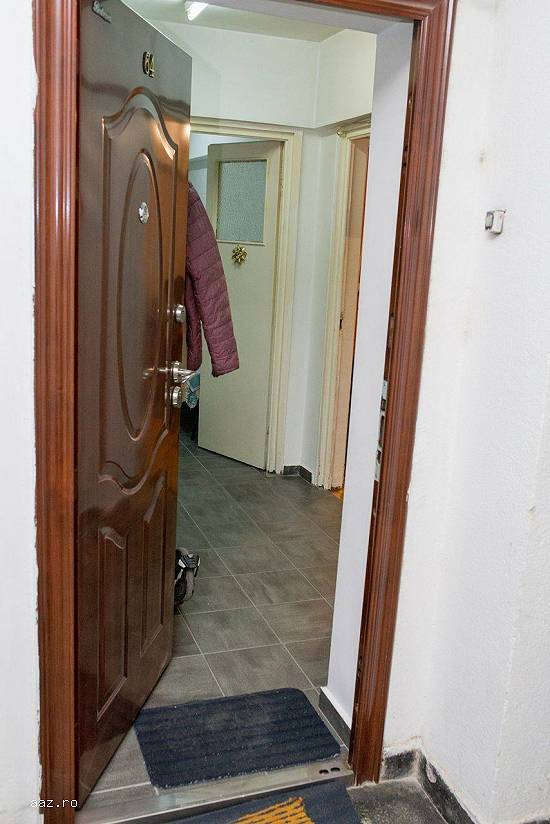 Apartament 2 camere - Bloc Perla