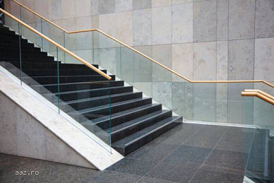 Servicii de curatenie in asociatii de locatari