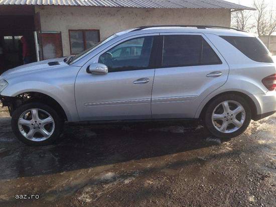 dezmembrez MERCEDES ML 320 w164