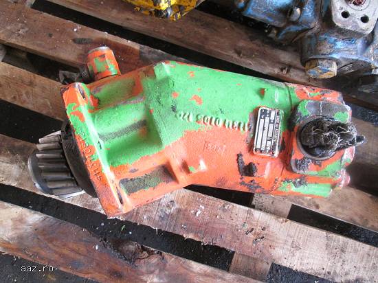 Piese de excavator Atlas 1602