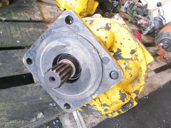 Pompa Hydreco P2A23115