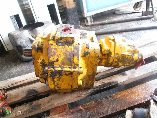 Pompa Hydreco P2A23115
