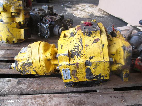Pompa Hydreco P2A23115