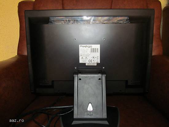 Monitor Prestigio P5200W 21.1inch/51cm