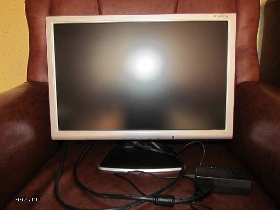 Monitor Prestigio P5200W 21.1inch/51cm