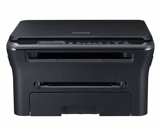 imprimanta multifunctionala laser samsung scx-4300,      print+scaner+xerox,      toner nou inclus