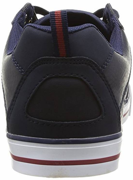 pantofi sport barbati,     n-york yankees sneaker sunya low,     blue navy,     44