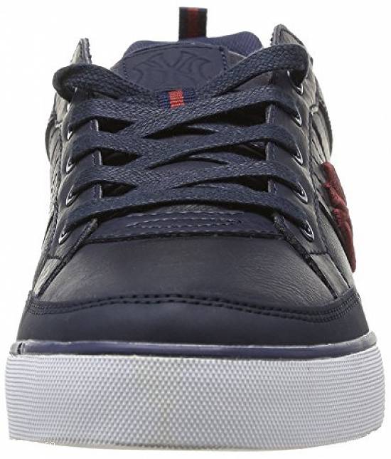 pantofi sport barbati,     n-york yankees sneaker sunya low,     blue navy,     44