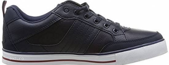 pantofi sport barbati,     n-york yankees sneaker sunya low,     blue navy,     44