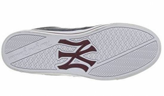 pantofi sport barbati,     n-york yankees sneaker sunya low,     blue navy,     44