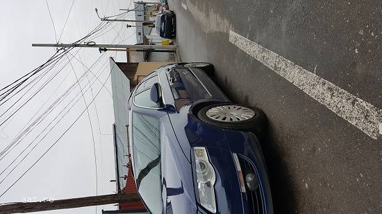 Wolkseagen passat 2.0tdi