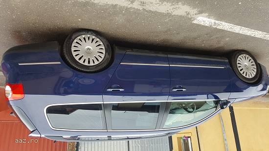 Wolkseagen passat 2.0tdi