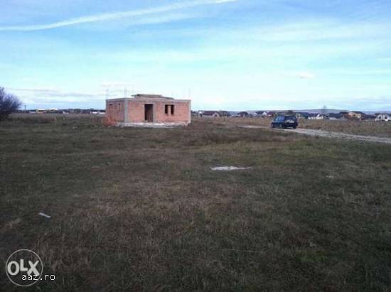 Vand teren 600 mp Pitesti,   intravilan,   toate actele in regula