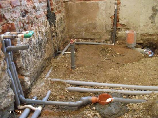 24/7 Instalatori & Electricieni Brasov