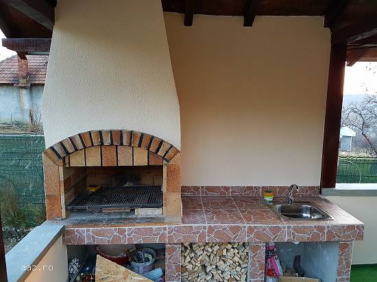 Casa David Comarnic