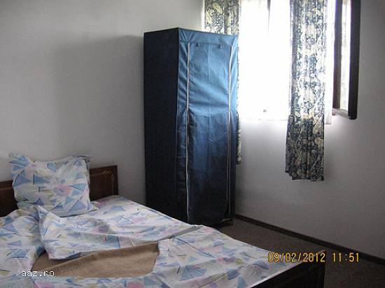 Casa de vacanta pe bratul Chilia