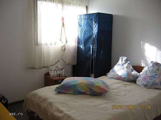 Casa de vacanta pe bratul Chilia