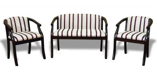 Set mobilier cafenea ,   la reducere