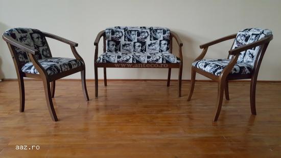 Set mobilier cafenea ,   la reducere