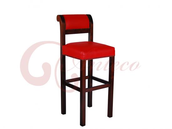 Scaun bar Traditional - mobilier bar