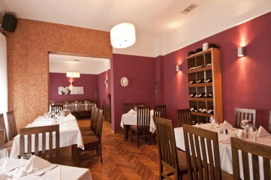 Scaune restaurant model Verona