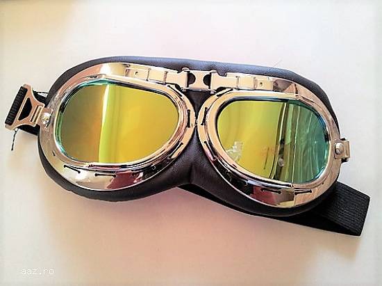 ochelari moto - Nazy