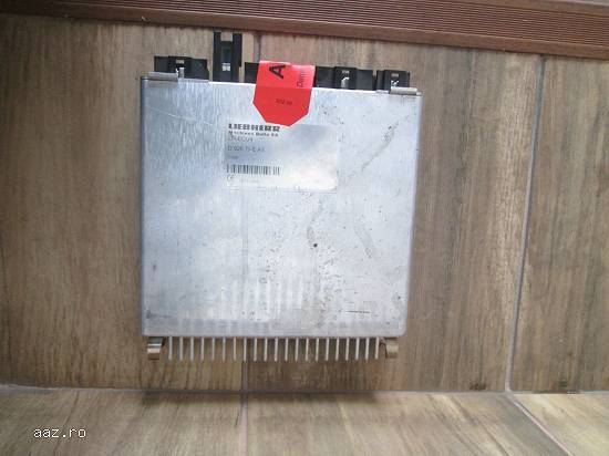 Calculator Liebherr LH-ECU4 pt. motor Liebherr D926 si Liebherr D9406