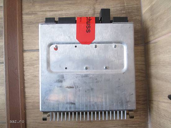 Calculator Liebherr LH-ECU4 pt. motor Liebherr D926 si Liebherr D9406