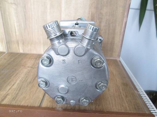 Compresor Liebherr pt instalatie  aer conditionat utilaje