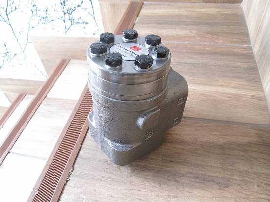 Danfos M&Z pentru utilaje