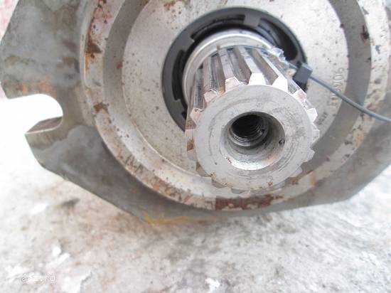 Hidromotor Liebherr R902446521
