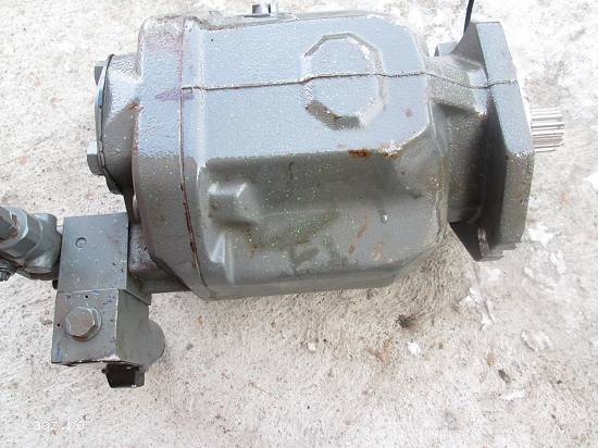 Hidromotor Liebherr R902446521