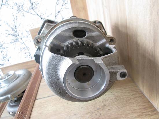 Pompa de inalta presiune Bosch CR/CP3SR/L125