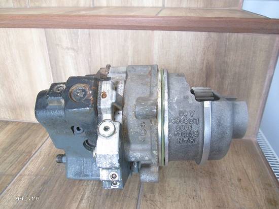 Pompa de inalta presiune Bosch CR/CP3SR/L125