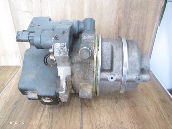 Pompa de inalta presiune Bosch CR/CP3SR/L125