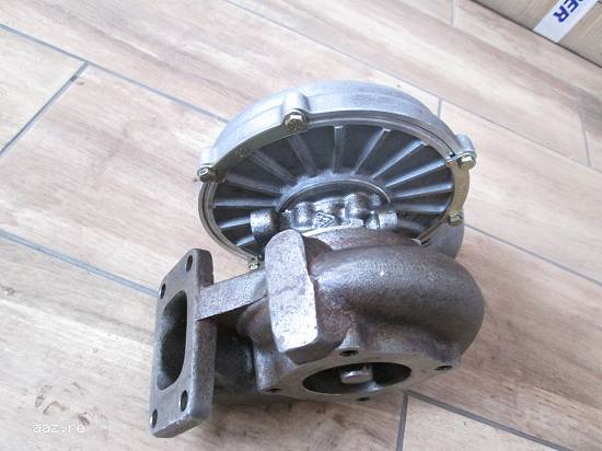 Turbosuflanta BorgWarner K27.2