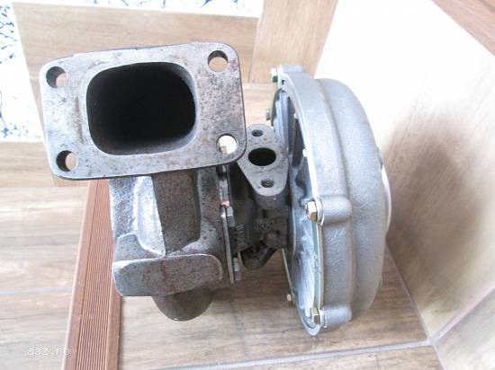 Turbosuflanta BorgWarner K27.2