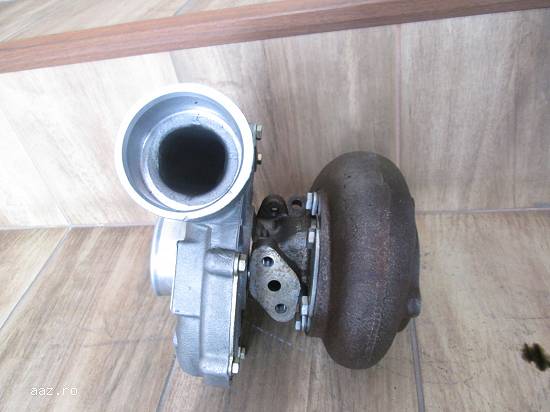 Turbosuflanta BorgWarner K27.2