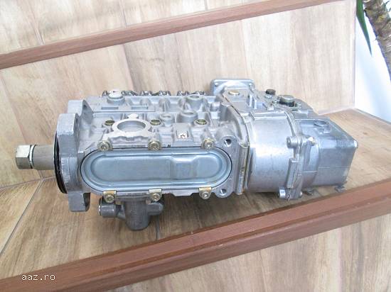 Pompa de injectie Bosch PES6MW100