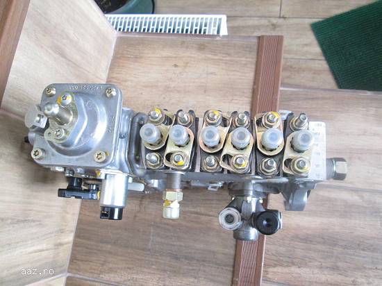 Pompa de injectie Bosch PES6MW100