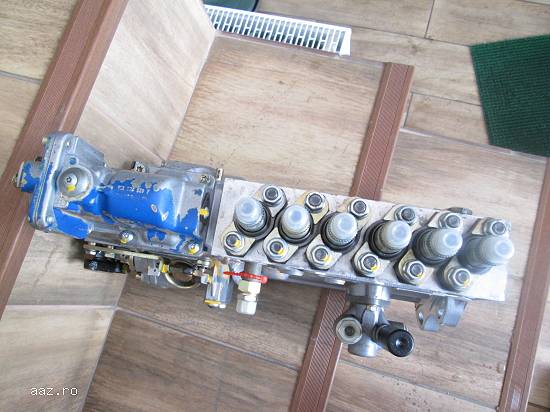 Pompa de injectie Bosch PES6P120A