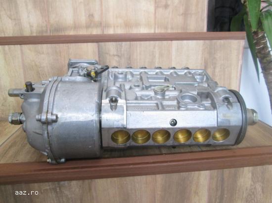 Pompa de injectie Bosch PE6P120A320L