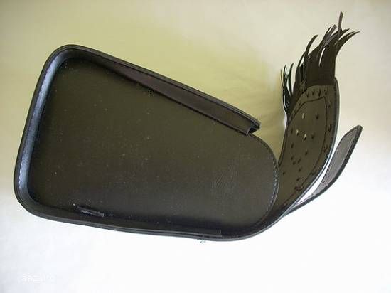 Coburi -genti laterale AR 36